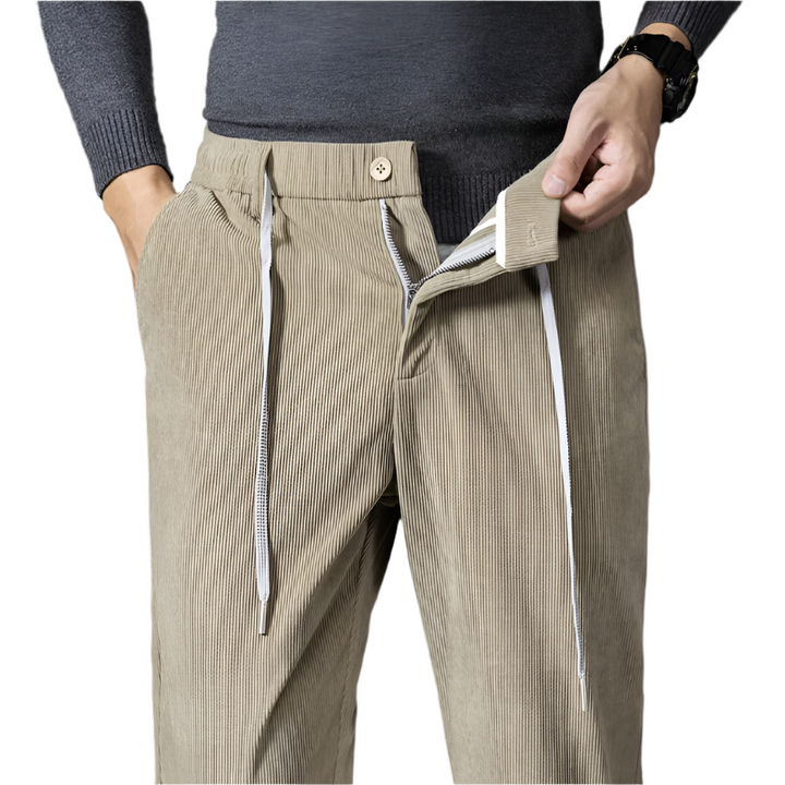 Ivy Manhattan | s Chino Pants Adjustable