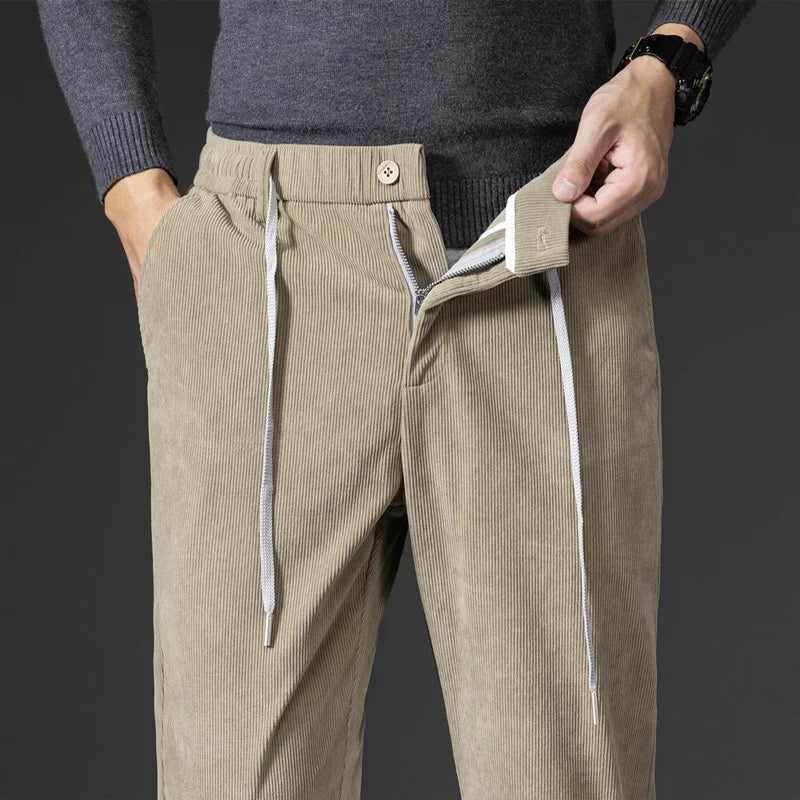 Ivy Manhattan | s Chino Pants Adjustable
