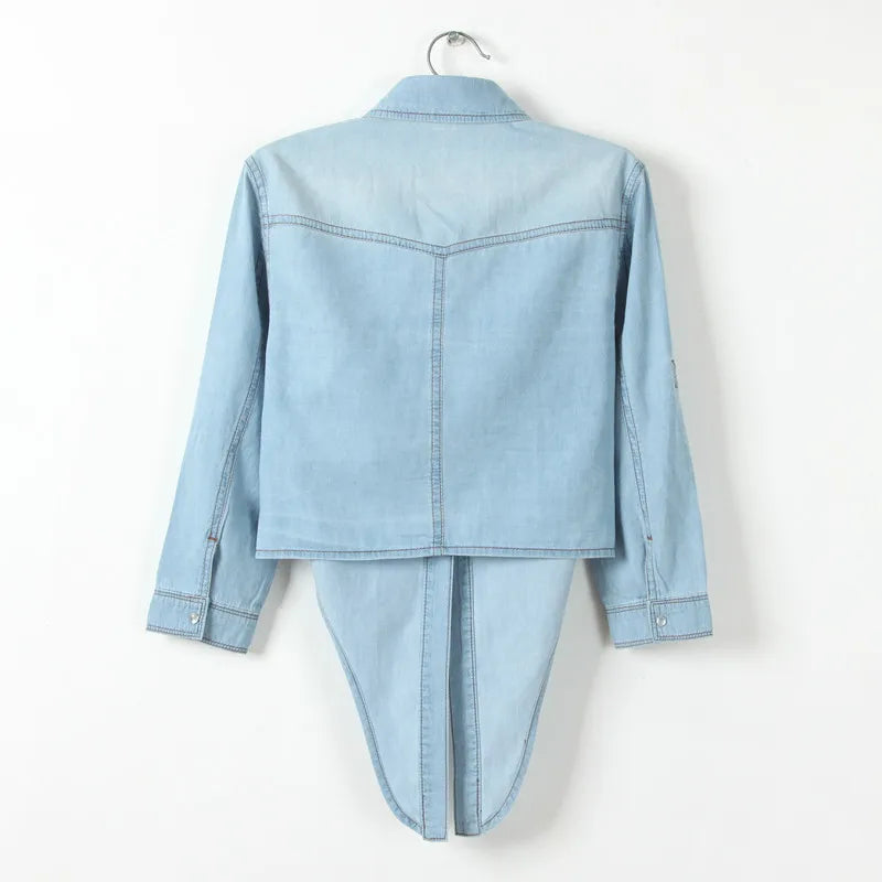 Ivy Manhattan | Top