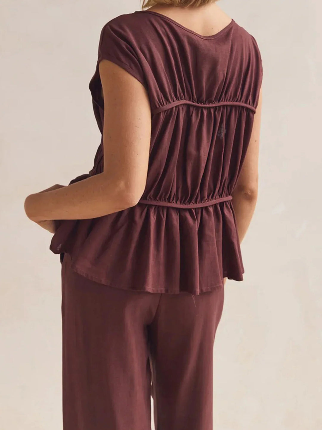 Ivy Manhattan | Top