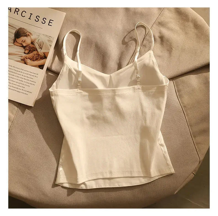 Ivy Manhattan | Satin