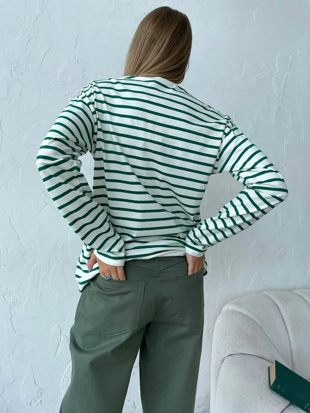 Ivy Manhattan | Shirt