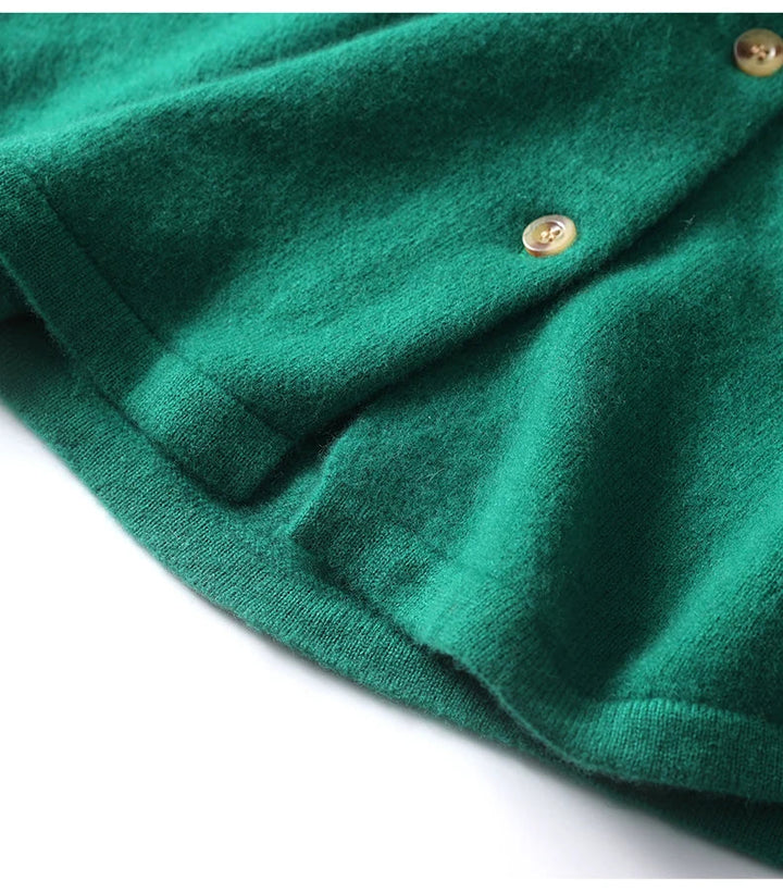 Ivy Manhattan | Riverdale Wool Polo