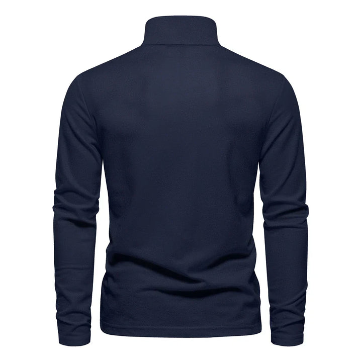 Ivy Manhattan | POLO PULLOVER