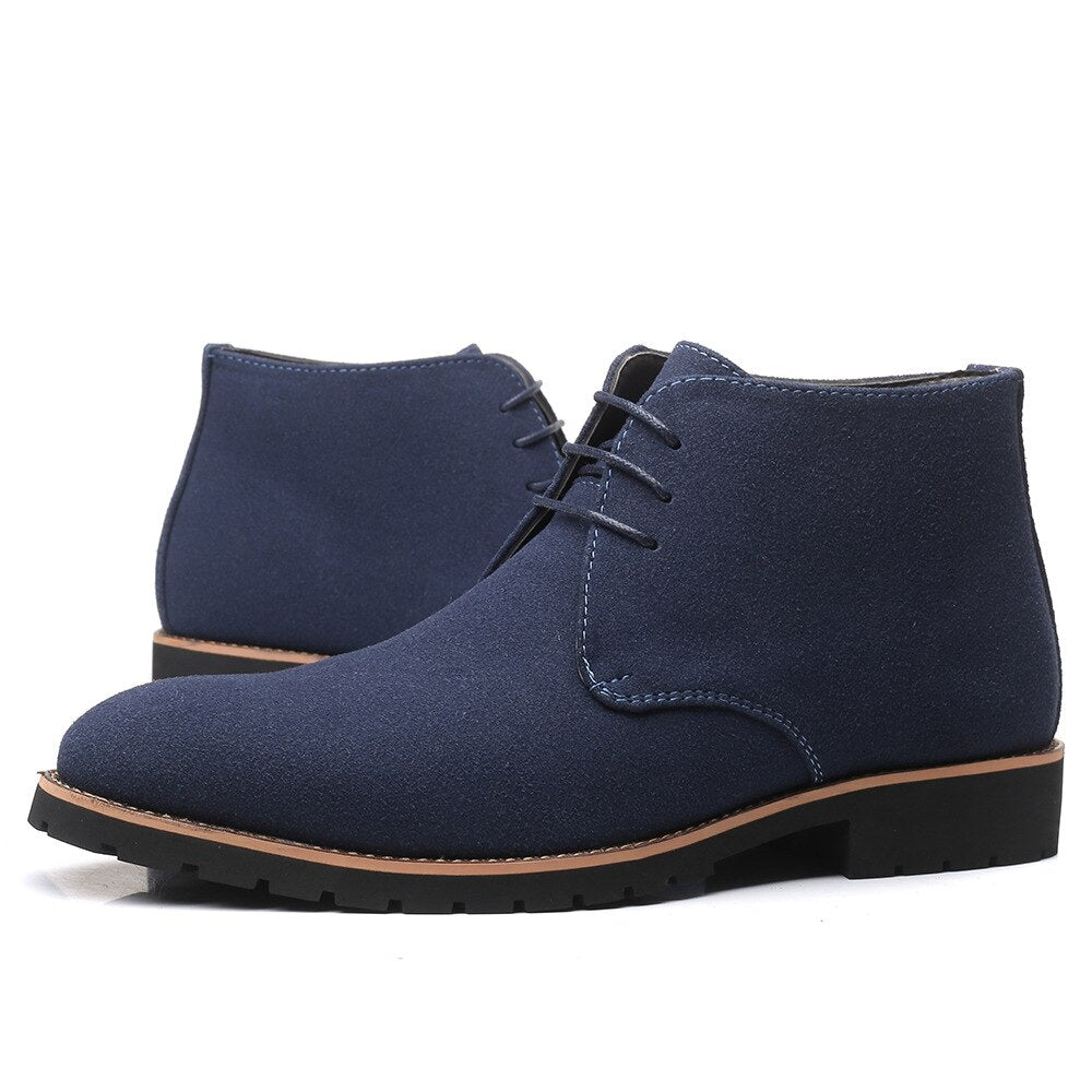 Ivy Manhattan | Arthur Modern Casual Ankle