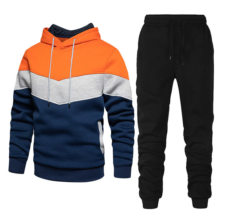 Ivy Manhattan | Two Piece Sports Set