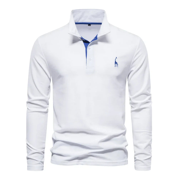 Ivy Manhattan | POLO PULLOVER