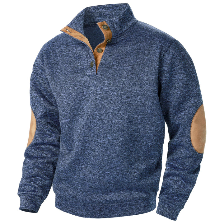 Ivy Manhattan | REFINED PULLOVER