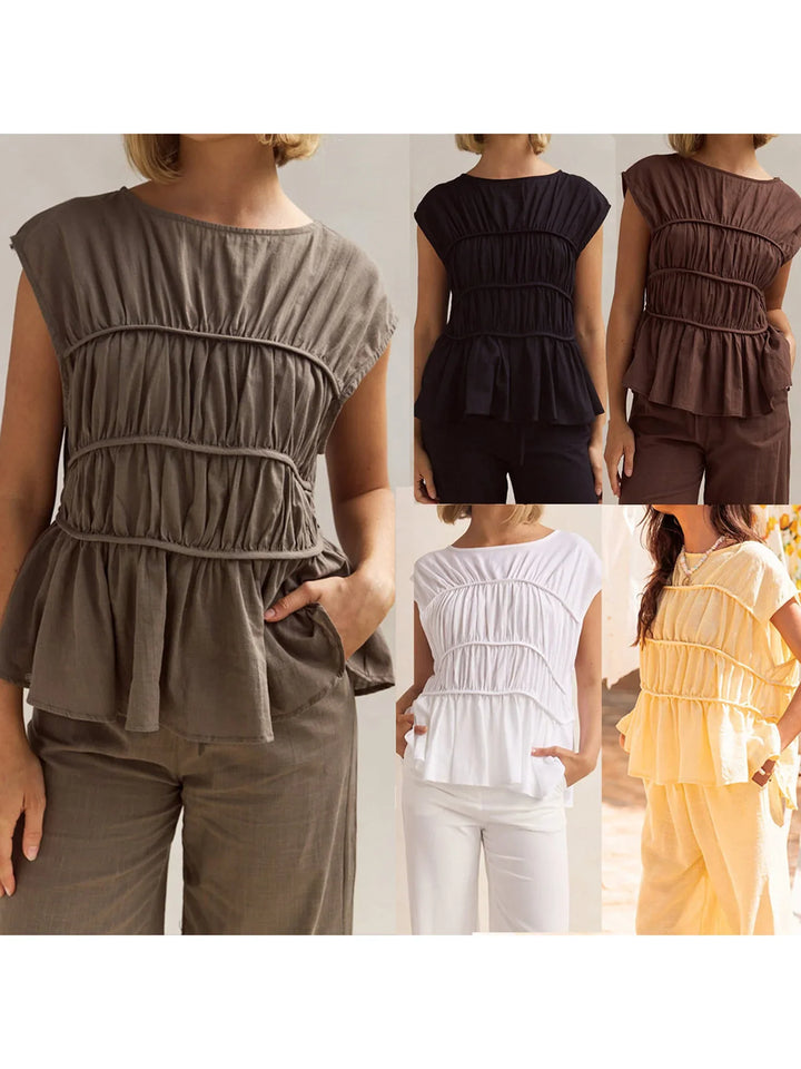 Ivy Manhattan | Top
