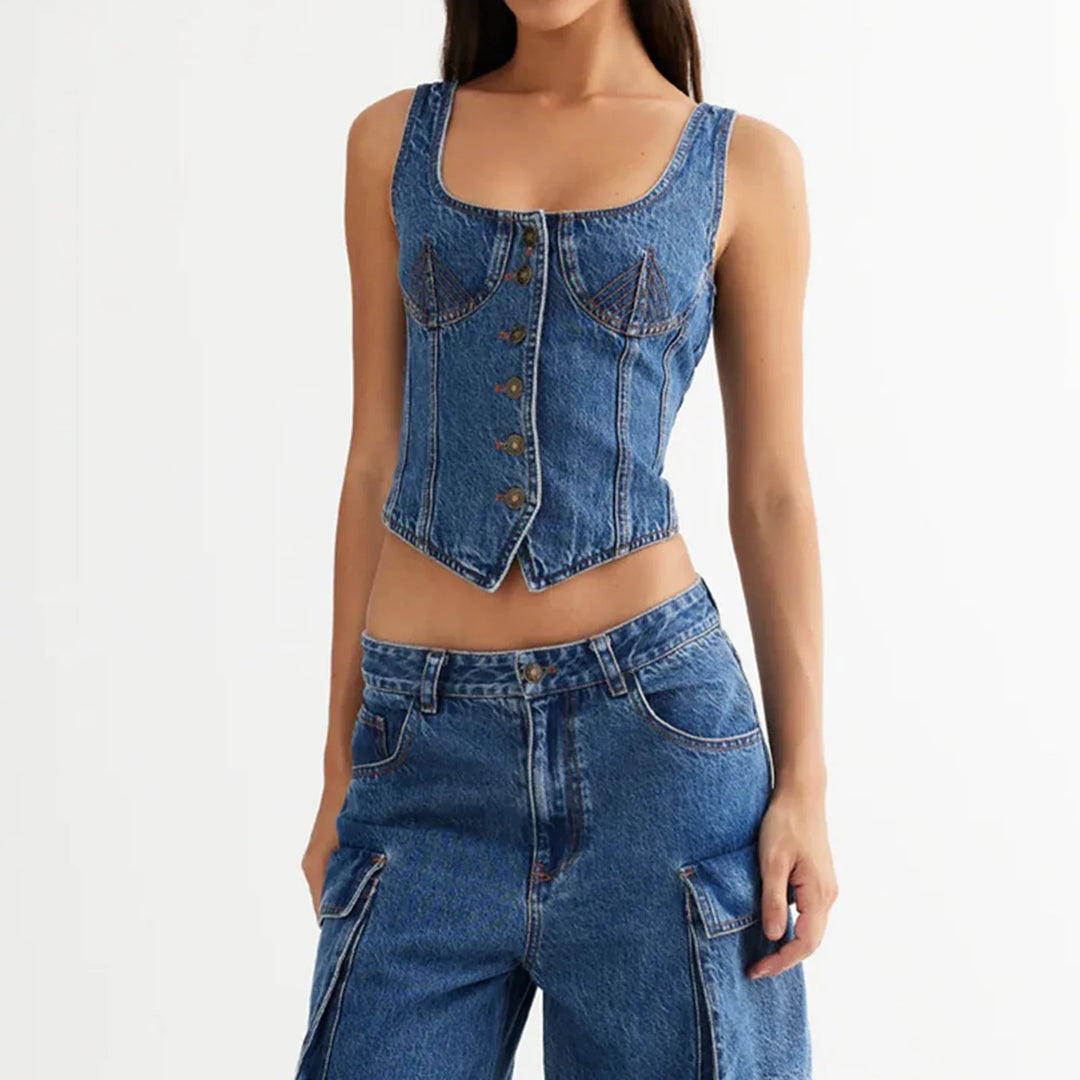 Ivy Manhattan | Top