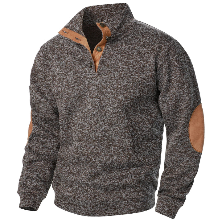 Ivy Manhattan | REFINED PULLOVER