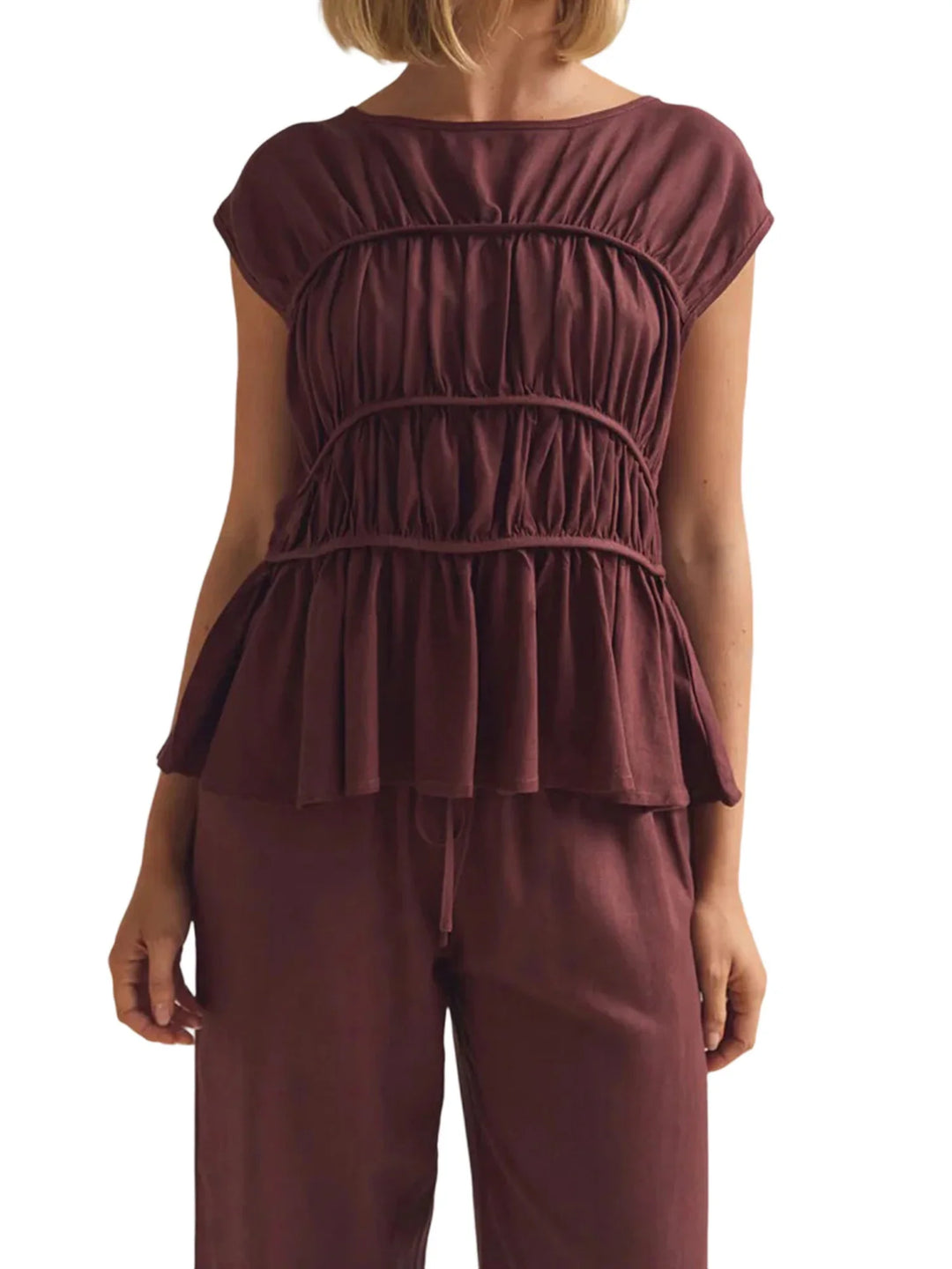 Ivy Manhattan | Top