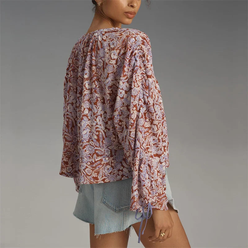 Ivy Manhattan | Blouse