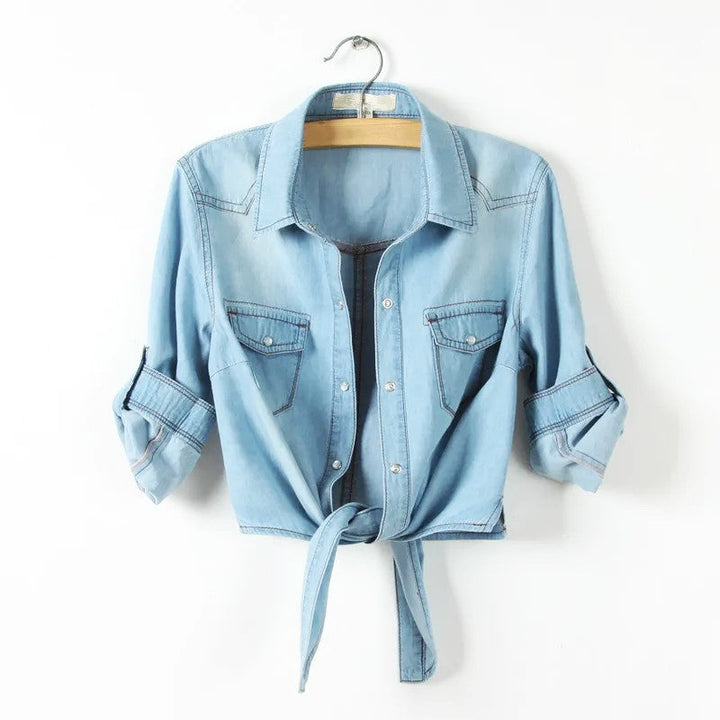 Ivy Manhattan | Top
