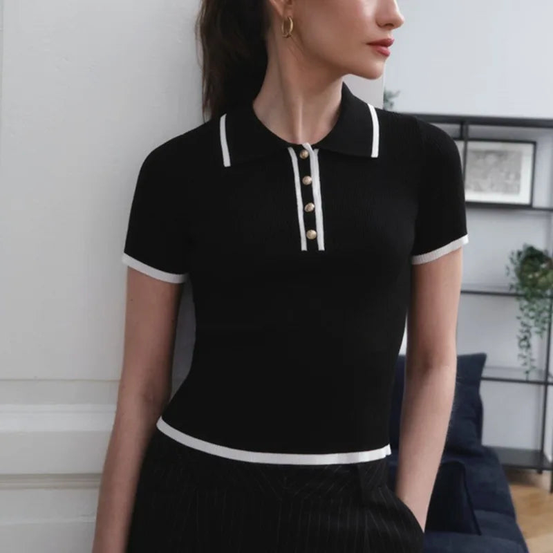 Ivy Manhattan | Cotton