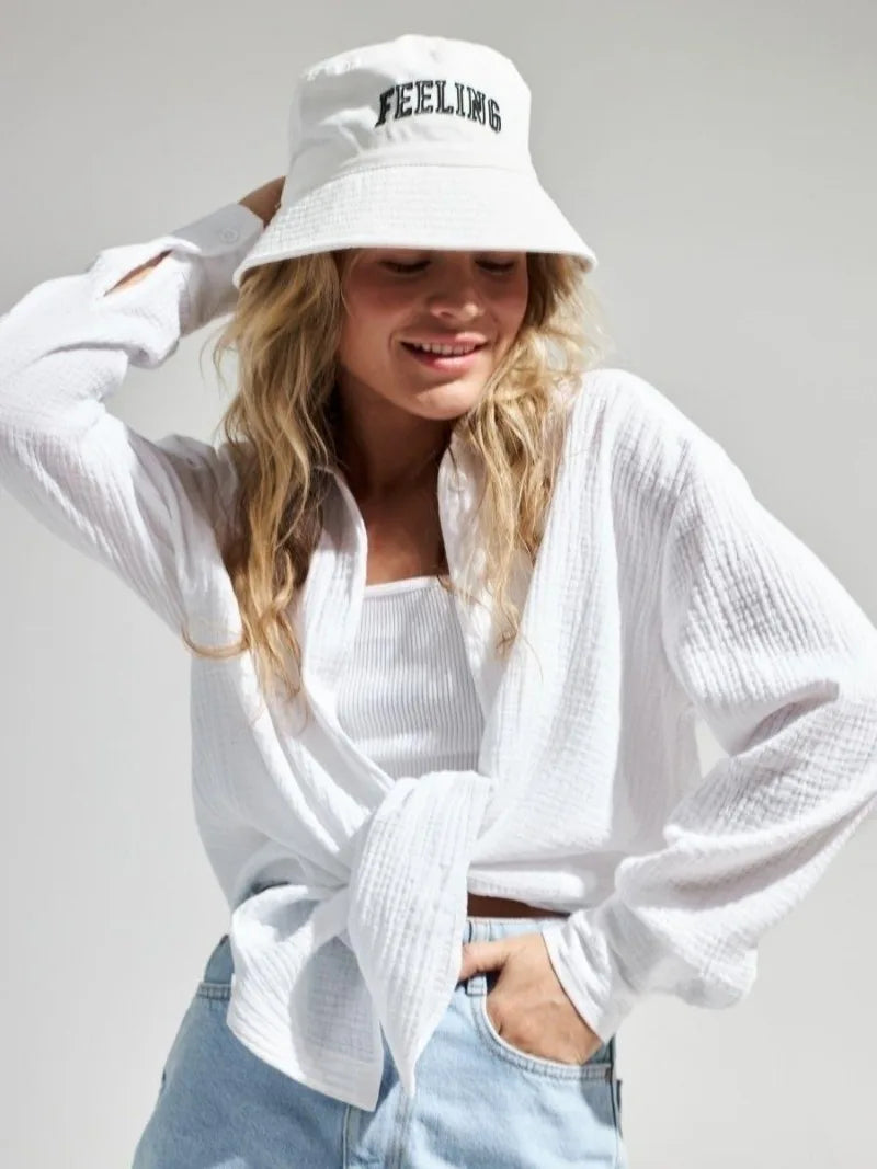 Ivy Manhattan | Cotton Premium Shirt
