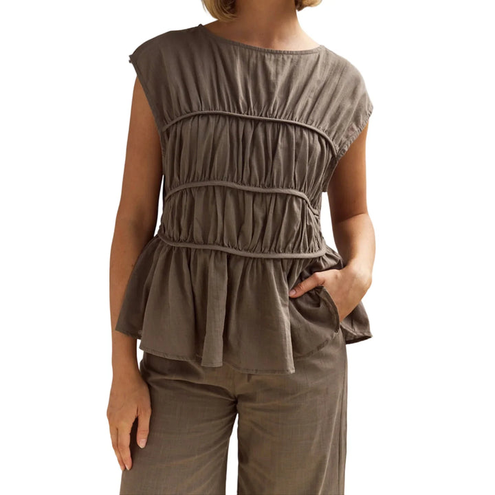 Ivy Manhattan | Top