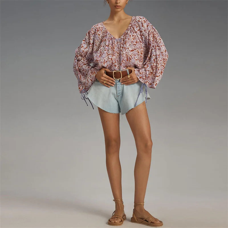 Ivy Manhattan | Blouse