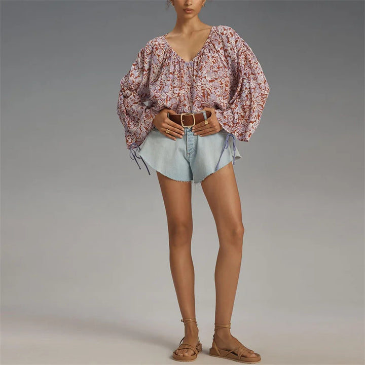 Ivy Manhattan | Blouse