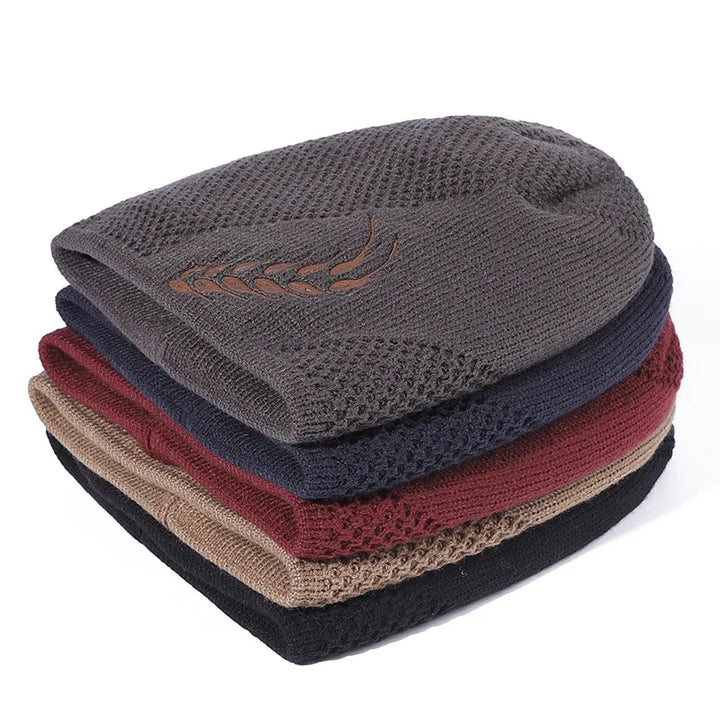 Beanie with Fleece Lining for Adults | Ideal for the Winter Season