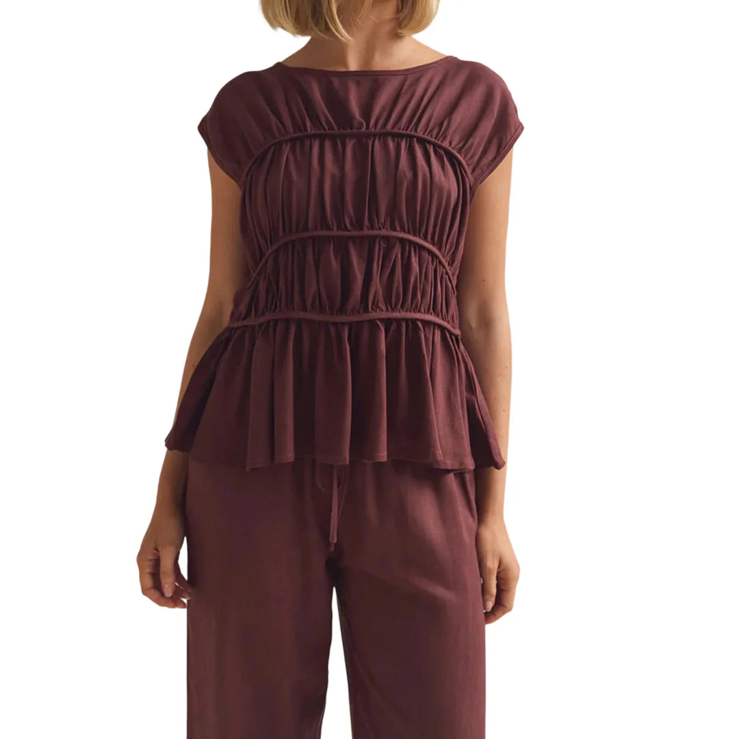Ivy Manhattan | Top