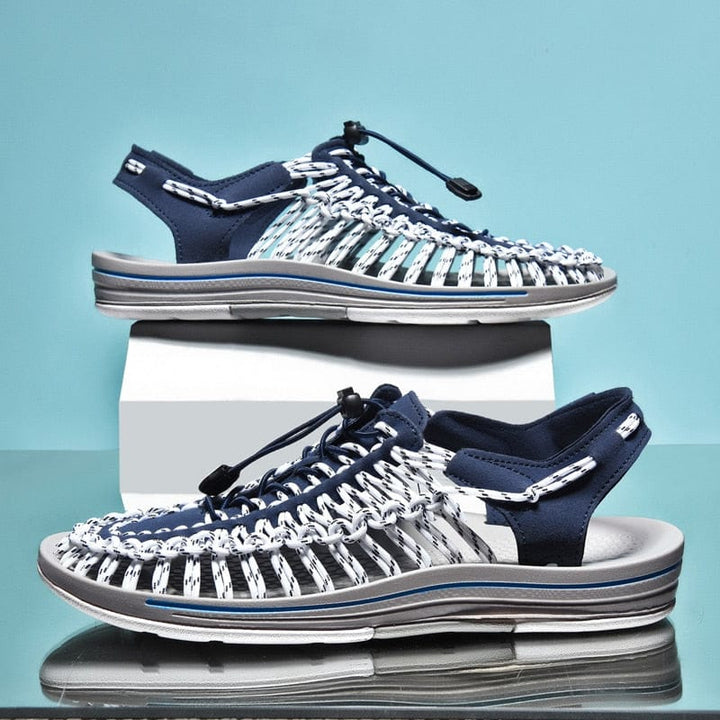 Comfortable and Stylish Sandals for Men and Women