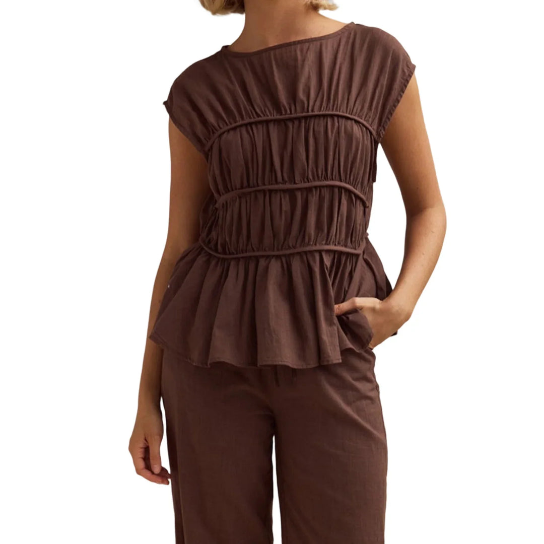 Ivy Manhattan | Top