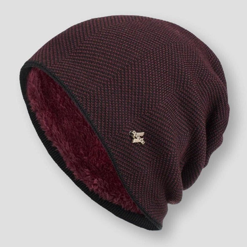 Ivy Manhattan | Casual Fit Beanie Soft