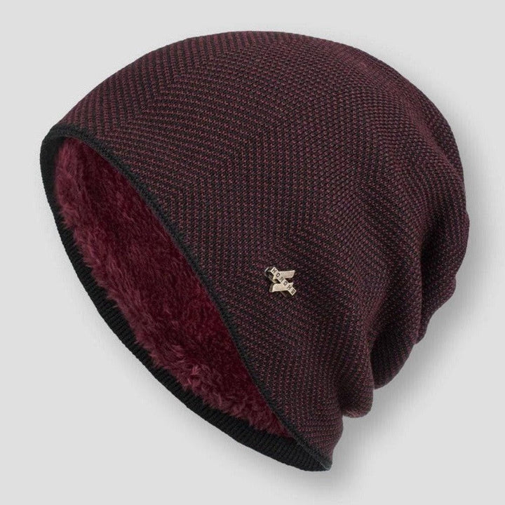 Ivy Manhattan | Casual Fit Beanie Soft