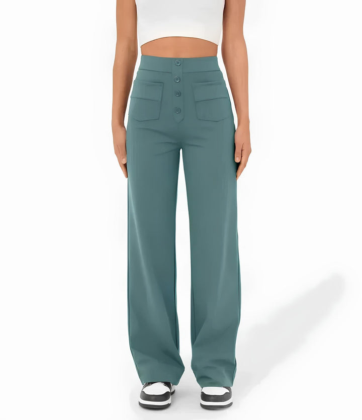 Ivy Manhattan | Viktoria Comfortable Stretch Casual