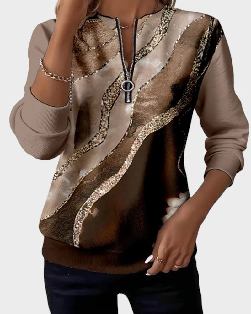 Ivy Manhattan | Vintage Shirt