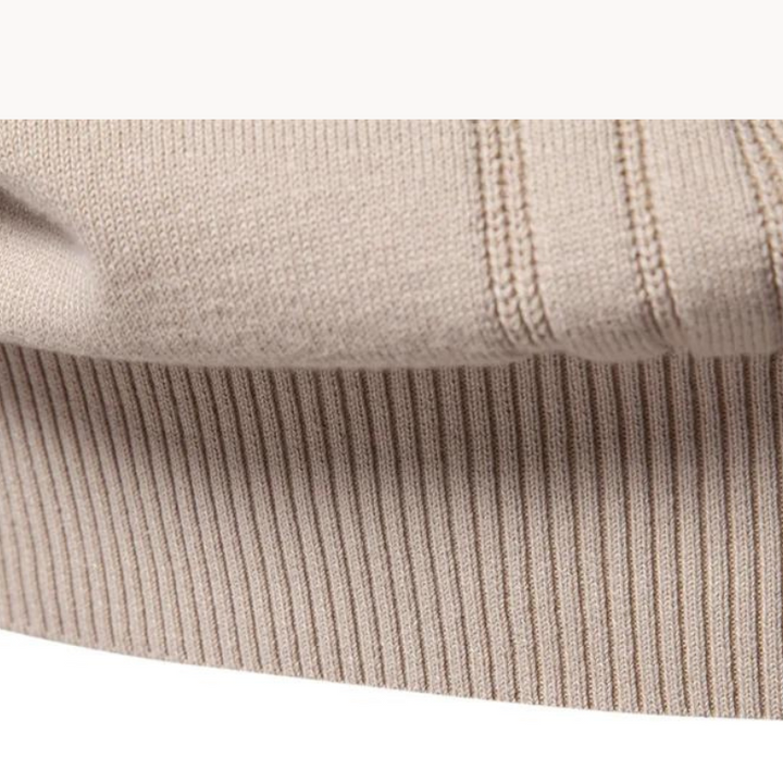 Ivy Manhattan | STRIPED PULLOVER