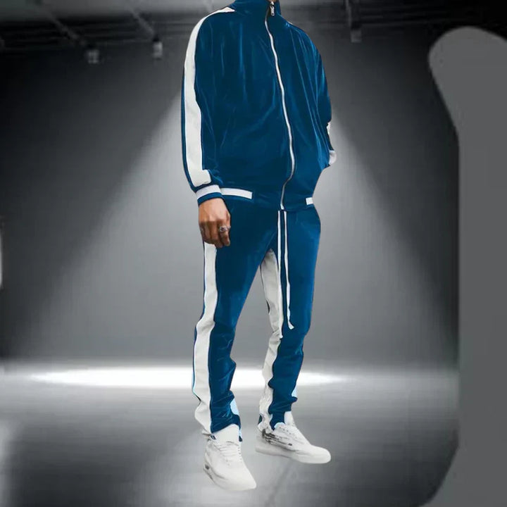 Ivy Manhattan | s Tracksuit Set Zip