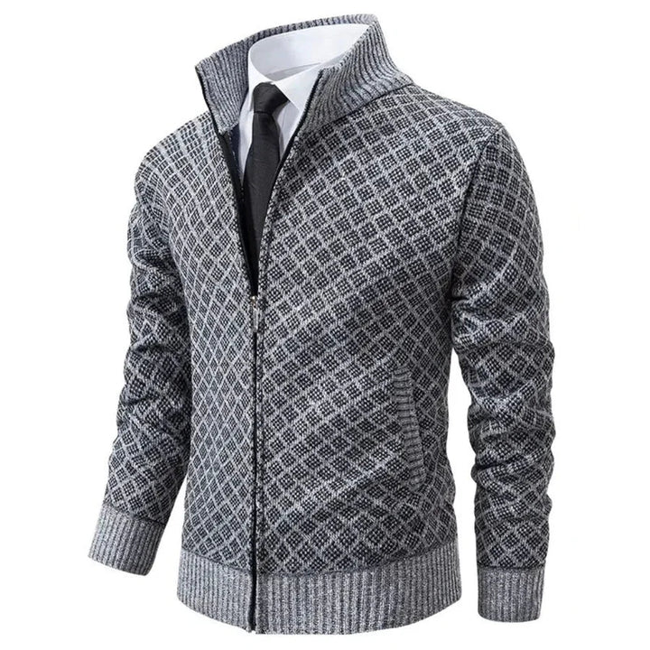 DUMONT LYON | PREMIUM MEN'S VEST IN SOFT MATERIAL