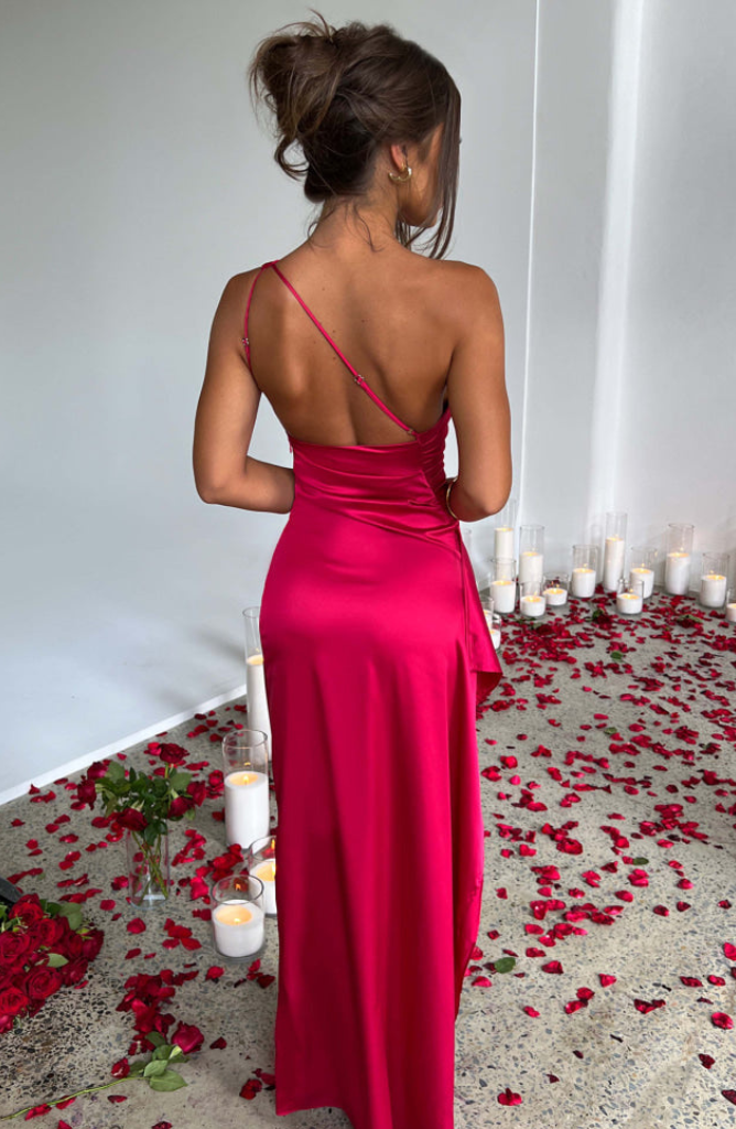 Ivy Manhattan | Ariana Maxi Bliss Gala