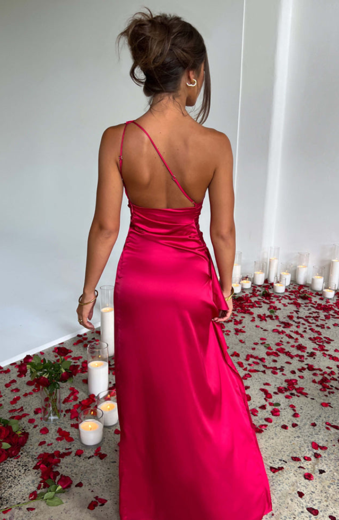 Ivy Manhattan | Ariana Maxi Bliss Gala