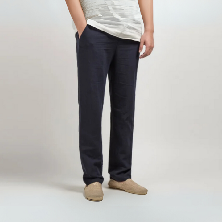 Ivy Manhattan | s Straight Cut Casual