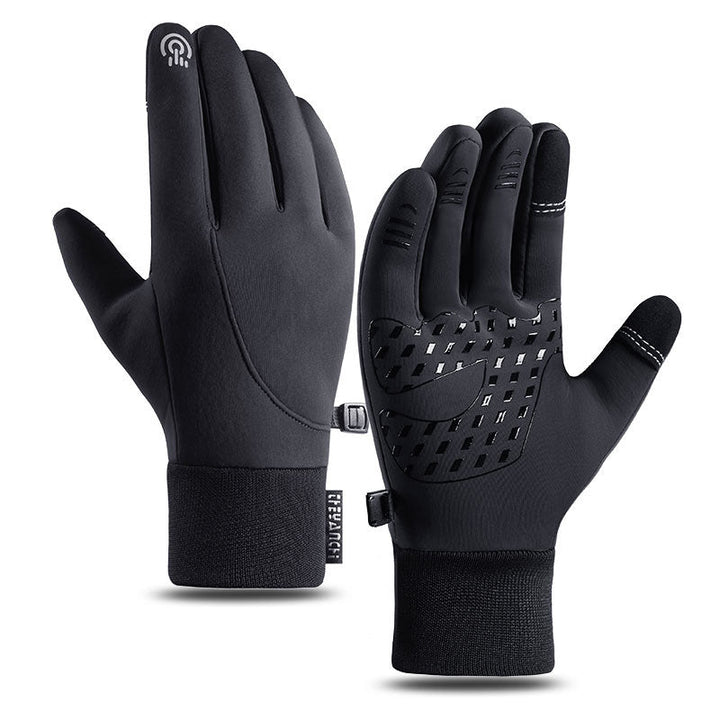 Ivy Manhattan | Gloves Touch Screen Function