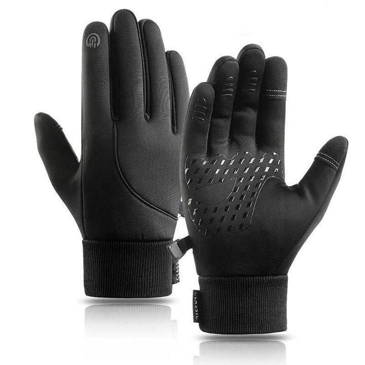 Ivy Manhattan | Gloves Touch Screen Function