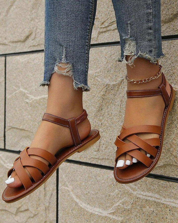 Chic and Comfortable Sandals for Women | Isla