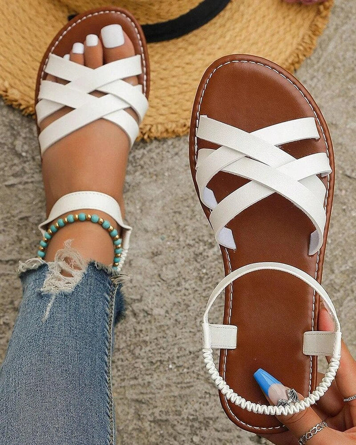 Chic and Comfortable Sandals for Women | Isla