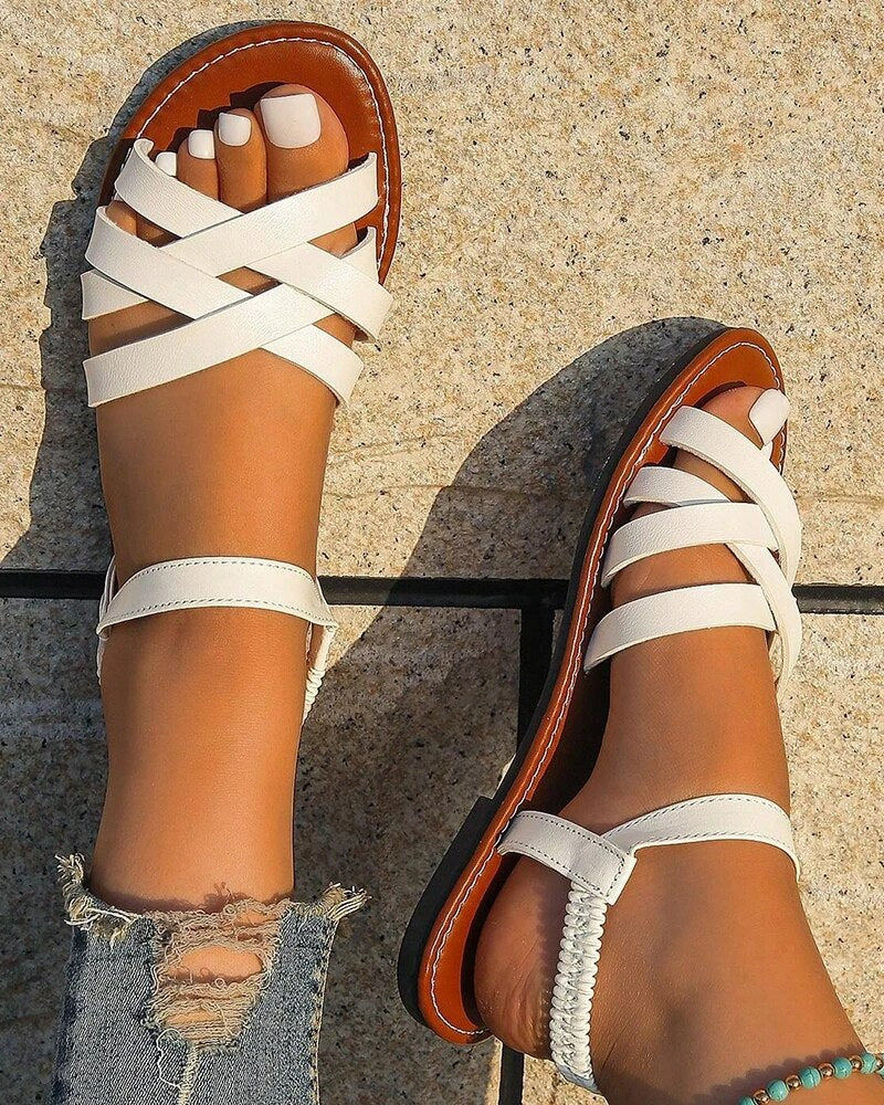 Chic and Comfortable Sandals for Women | Isla