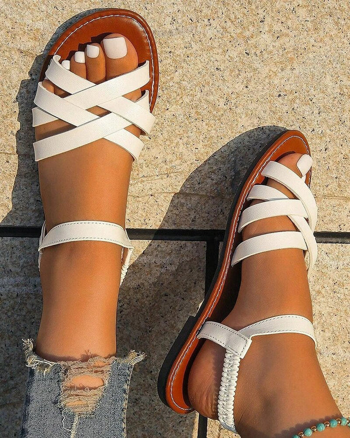 Chic and Comfortable Sandals for Women | Isla