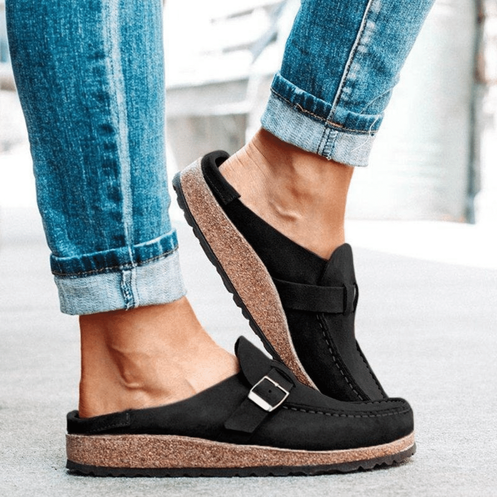 Comfortable and Modern Sandals for Women