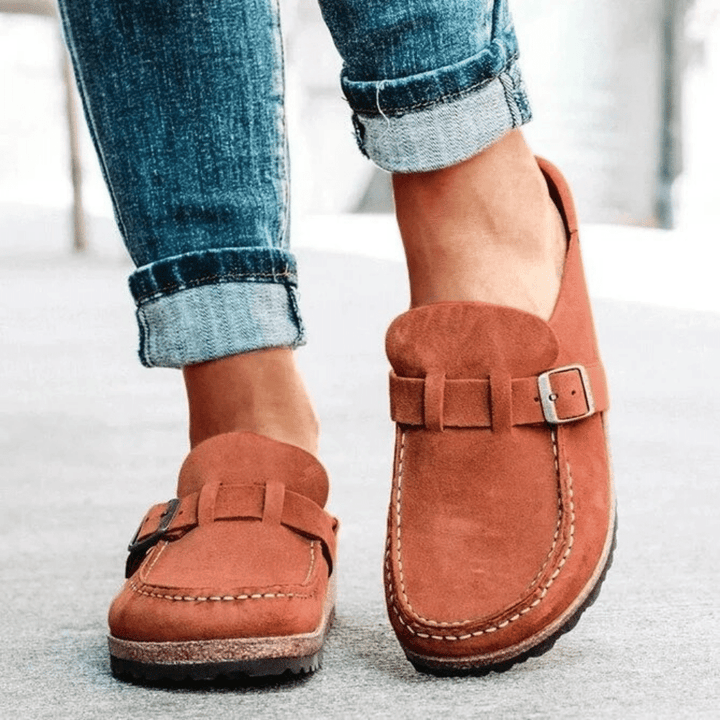 Comfortable and Modern Sandals for Women