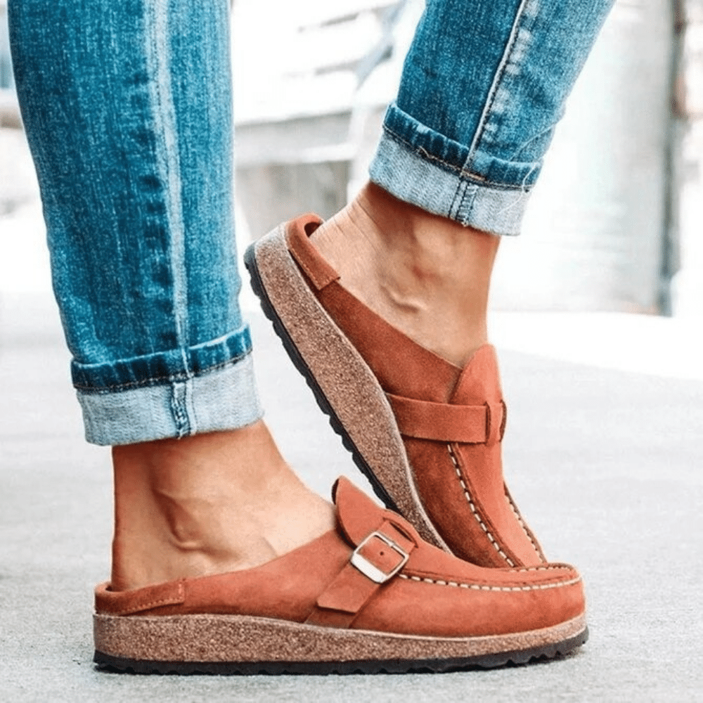 Comfortable and Modern Sandals for Women