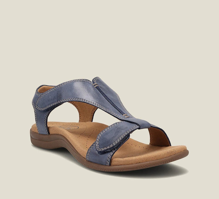 Women's Sandals Comfortable Strap Design | Casual Summer