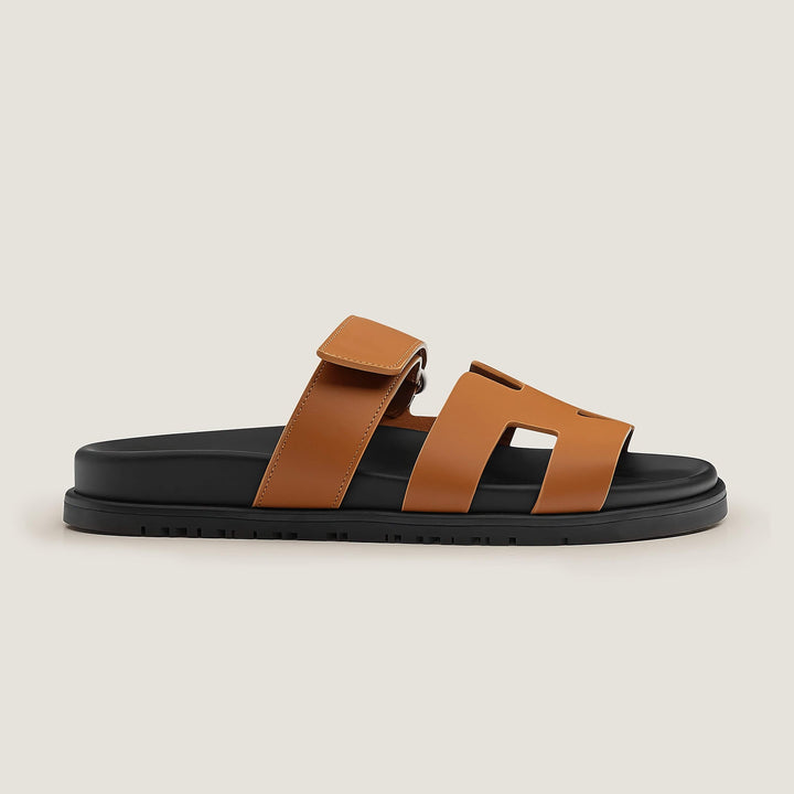 Women’s Sandals Slip On | Flat