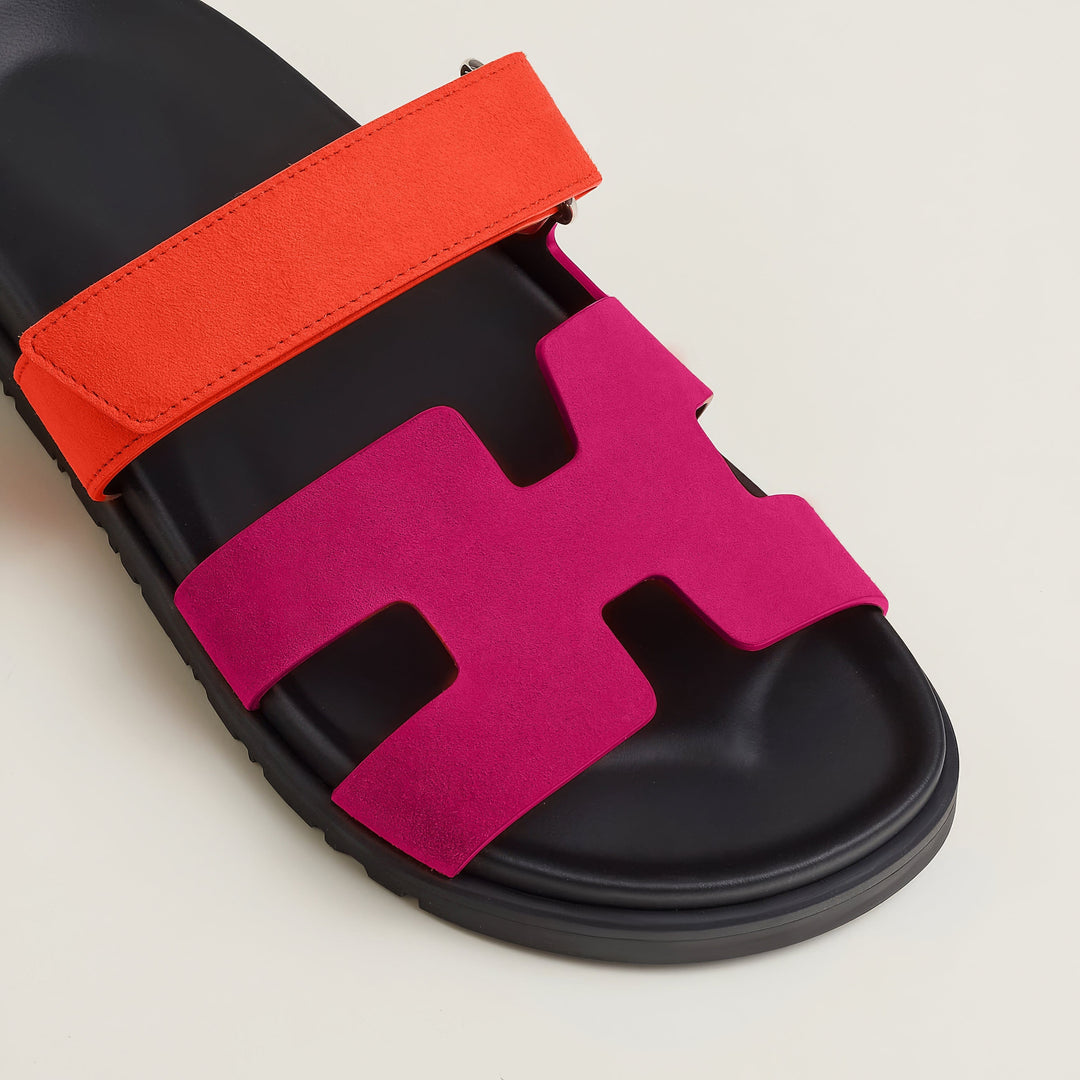 Women’s Sandals Slip On | Flat