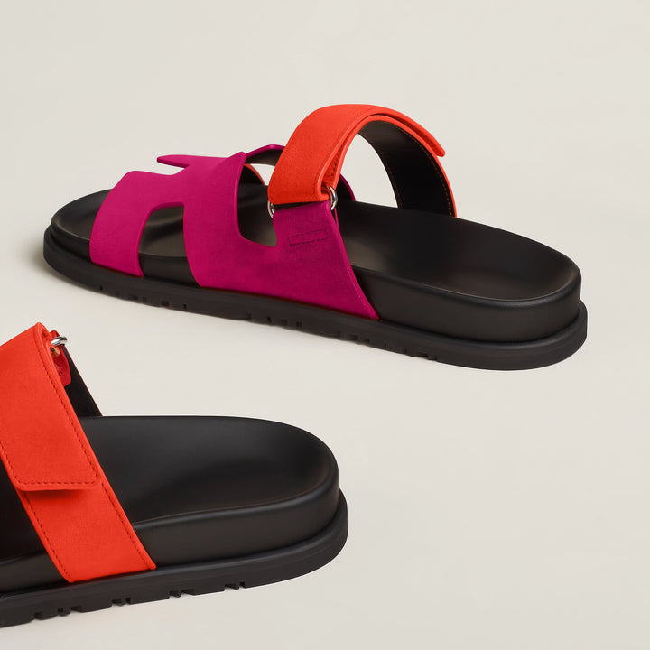 Women’s Sandals Slip On | Flat